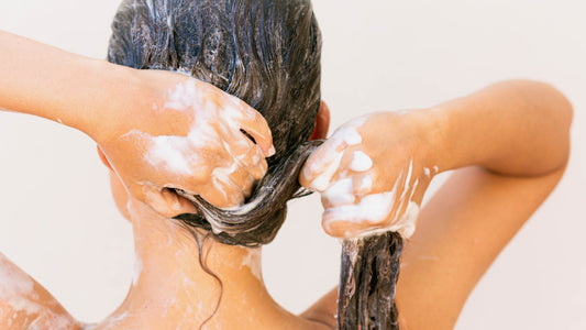 Build a healthy scalp care routine under £40!