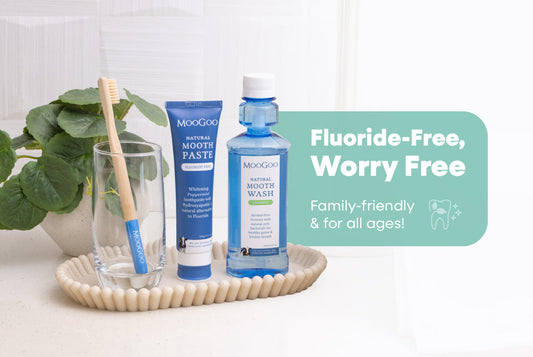 Does Fluoride-free Toothpaste Prevent Cavities?