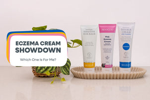 Eczema Cream Showdown: Which One Is For Me?
