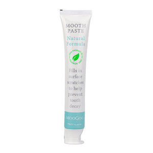 Moothpaste – Fluoride-Free 100g