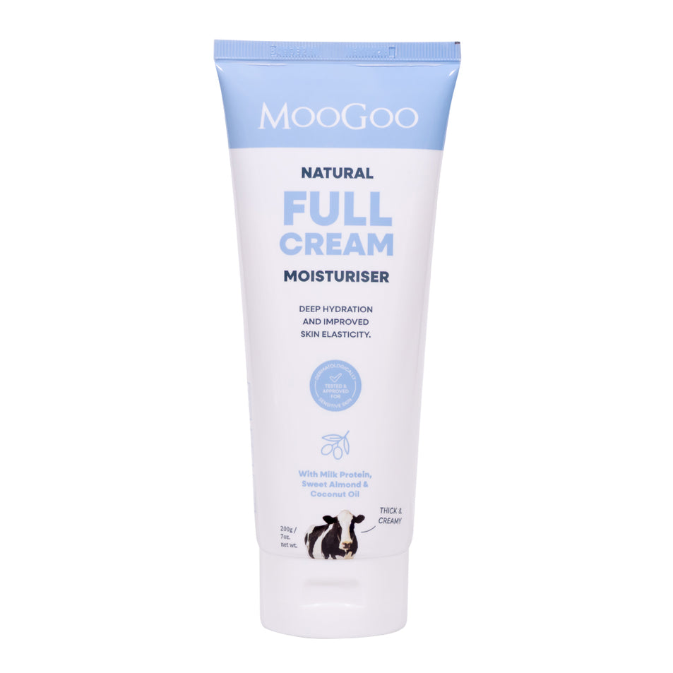 Full Cream Moisturiser