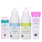 Scalp & Hair Care Value Set