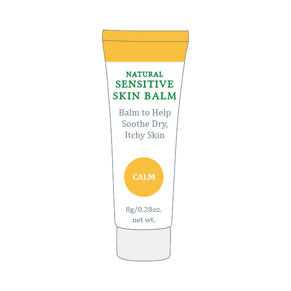 Sensitive Skin Balm 3ml Sample