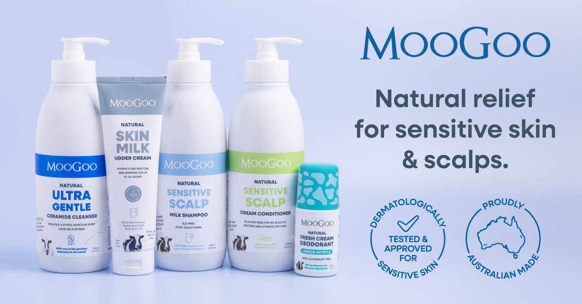 MooGoo lifestyle
