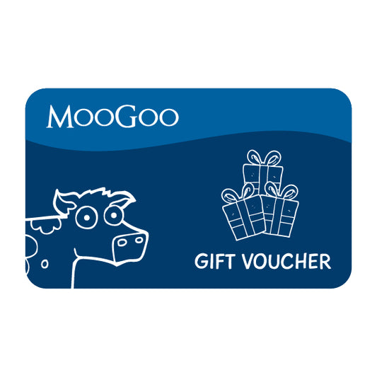 MooGoo UK Gift Voucher