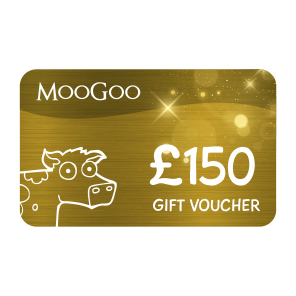 MooGoo UK Gift Voucher