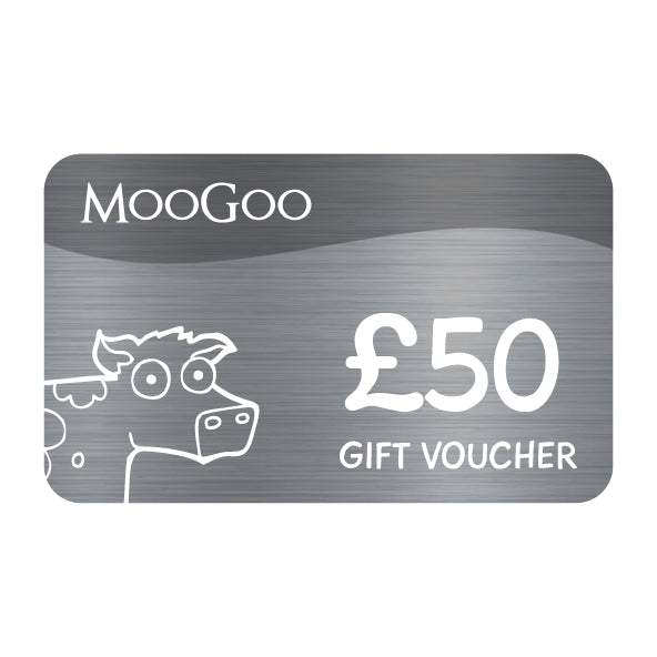 MooGoo UK Gift Voucher